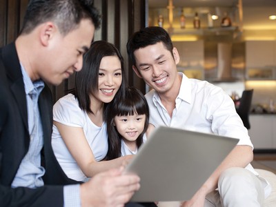 Số lượng hợp đồng bảo hiểm nhân thọ đang có hiệu lực đã tăng lên trong 6 tháng qua