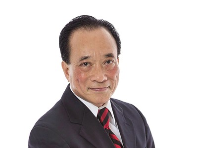 TS. Nguyễn Trí Hiếu, chuyên gia kinh tế.