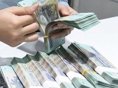 Tín dụng khởi sắc, các nhà băng báo lãi ấn tượng