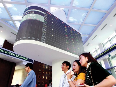 Chính thức vận hành từ ngày 5/5/2025, hệ thống KRX đã mở ra kỷ nguyên với những giải pháp giao dịch tiên tiến cho thị trường chứng khoán Việt Nam