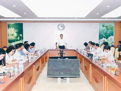 Giải pháp gỡ vướng trong quản lý ngân sách nhà nước cho các xã mới sau sáp nhập