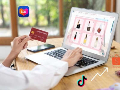 Người tiêu dùng Việt đã chi gần 203.000 tỷ đồng mua hàng online trên 4 sàn thương mại điện tử.