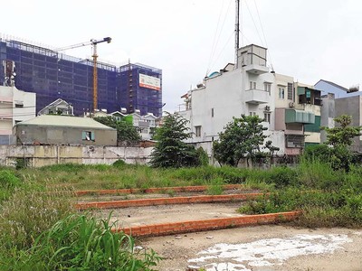 Ngăn hệ lụy khi giá đất ảo len lỏi vào bảng giá mới
