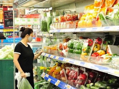 Thủ tướng kiện toàn Ban Chỉ đạo điều hành giá