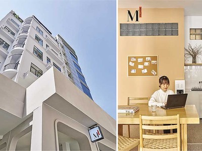 Chuỗi cơ sở lưu trú phong cách M Village trở thành start-up đầu tiên tại Việt Nam nhận được khoản vay ngân hàng không thế chấp