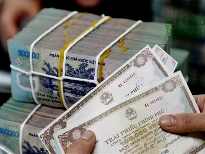 Đề xuất giao Chính phủ hướng dẫn lựa chọn tổ chức phát hành trái phiếu ra quốc tế