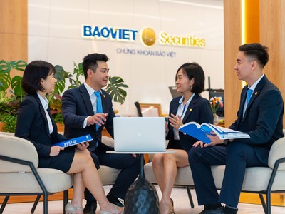 Tập đoàn Bảo Việt (BVH): Lợi nhuận sau thuế 6 tháng đầu năm 2025 tăng 31,5% so với cùng kỳ