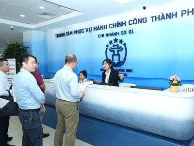 Việc chấn chỉnh công tác cán bộ là một phần quan trọng trong lộ trình xây dựng nền hành chính công liêm chính, hiện đại, lấy người dân và doanh nghiệp làm trung tâm phục vụ.