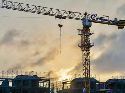 Năm tài chính 2025, Coteccons (CTD) lãi sau thuế 454 tỷ đồng, tăng trưởng 46,6%, backlog đạt hơn 35.000 tỷ đồng