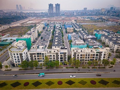 Những nội dung đáng chú ý trong dự thảo sửa đổi Luật Đất đai 2024