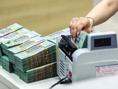 Lãi suất cho vay tiếp tục có xu hướng giảm, góp phần hỗ trợ doanh nghiệp, cá nhân phát triển sản xuất - kinh doanh