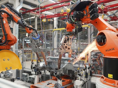 Chỉ số sản xuất công nghiệp của Quảng Ninh tăng 15,8% trong 7 tháng năm 2025.