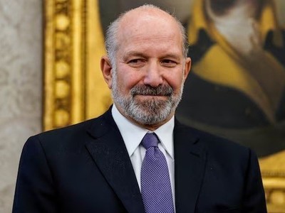 Ông Howard Lutnick. Ảnh: REUTERS/TTXVN