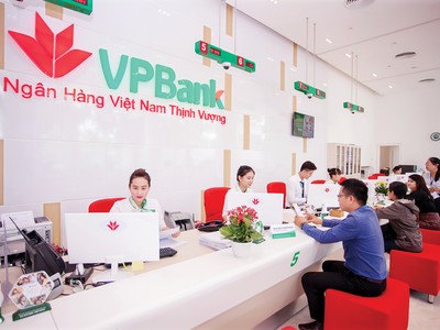 Tại thời điểm cuối quý II/2025, dư nợ tín dụng hợp nhất của VPBank đạt hơn 842.000 tỷ đồng, tăng 18,6% so với đầu năm