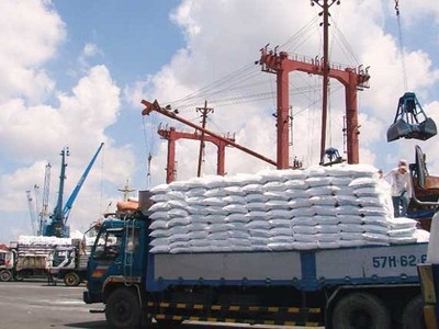 Kết quả kinh doanh của doanh nghiệp phân bón bứt tốc nhờ xuất khẩu khởi sắc