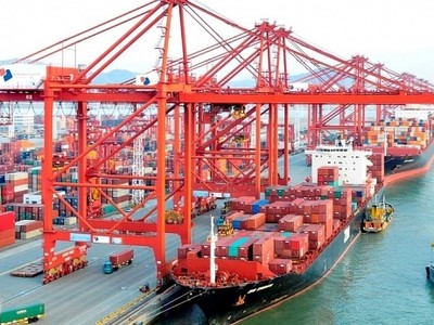 Cục Xuất nhập khẩu đang xây dựng Đề án “Đa dạng hóa nguồn cung nguyên liệu nhập khẩu phục vụ sản xuất trong nước”.