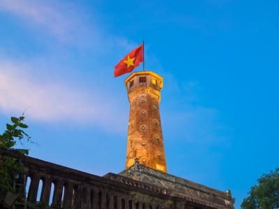 Hà Nội thăng hạng trên bản đồ du lịch toàn cầu
