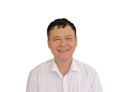 PGS-TS. Trần Kim Chung, nguyên Phó viện trưởng Viện Nghiên cứu quản lý kinh tế Trung ương (nay là Viện Nghiên cứu chính sách và chiến lược).