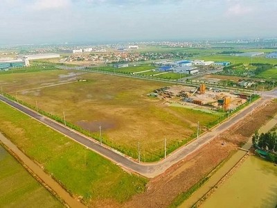 Sửa Luật Đất đai 2024: Lắng nghe thị trường, điều chỉnh chính sách