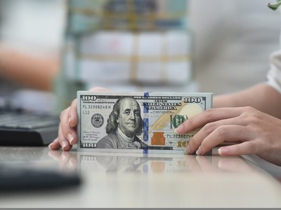 Tỷ giá USD hạ nhiệt, thêm kỳ vọng Fed giảm lãi suất