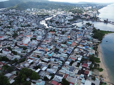 An Giang khẩn trương triển khai đầu tư nhiều công trình, dự án phục vụ Hội nghị APEC 2027 tại Phú Quốc