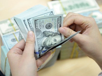 Ngân hàng Nhà nước vẫn duy trì thế chủ động trong điều hành tỷ giá