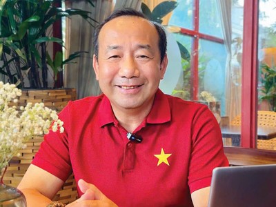 Luật sư Nguyễn Khắc Thành Đạt - Đoàn luật sư TP.HCM