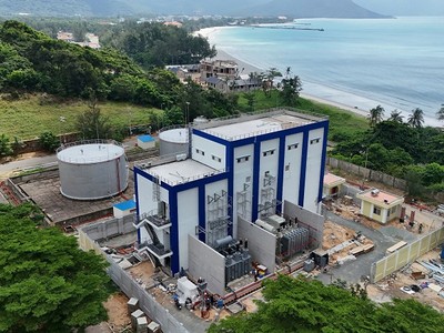 Triển khai nhiều giải pháp để cấp điện an toàn, ổn định, tạo đà hút vốn đầu tư