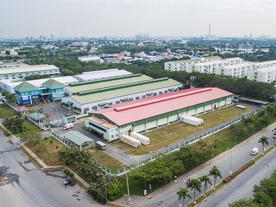 Tây Ninh chấp thuận đầu tư khu công nghiệp mới với quy mô hơn 322 ha