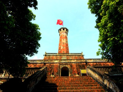 3 trưng bày đặc sắc chào mừng các ngày lễ lớn tại Hoàng thành Thăng Long - Hà Nội