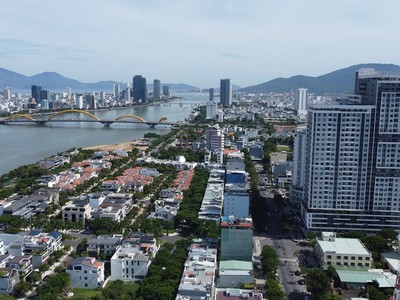 Thành phố Đà Nẵng triển khai quy hoạch đầu tư 2 tuyến đường sắt đô thị kết nối thành phố Đà Nẵng với tỉnh Quảng Nam cũ.