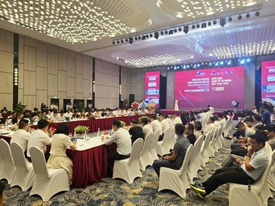 Doanh nghiệp Trung du Bắc Bộ hiến kế gỡ nút thắt, giúp kinh tế tư nhân bứt phá
