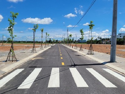 Dự kiến cần 1.295 tỷ đồng để tái định cư cho các hộ dân trong khu vực dự án đường sắt tốc độ cao Bắc - Nam.
