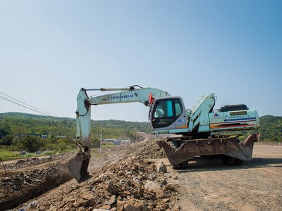 Việt Nam đang ở vị thế thuận lợi để duy trì tốc độ giải ngân mạnh cho hạ tầng
