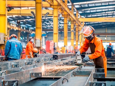 Quyết liệt cho mục tiêu tăng trưởng