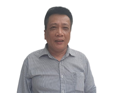 TS. Trần Toàn Thắng, Trưởng ban Ban Quốc tế và Chính sách hội nhập (Viện Chiến lược và Chính sách kinh tế - tài chính, Bộ Tài chính).