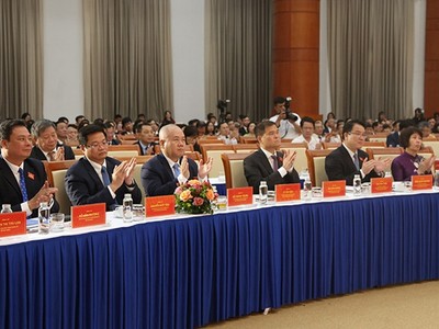 Bước chuyển mạnh mẽ về chất lượng và hiệu quả hoạt động của công tác thống kê