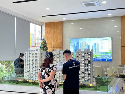 Thị trường bất động sản Tây Ninh "sáng cửa" sau sáp nhập