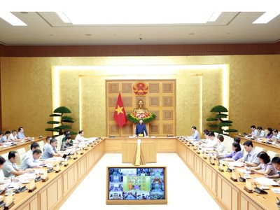 Tiếp thu, hoàn thiện Luật Đất đai sửa đổi để trình Quốc hội