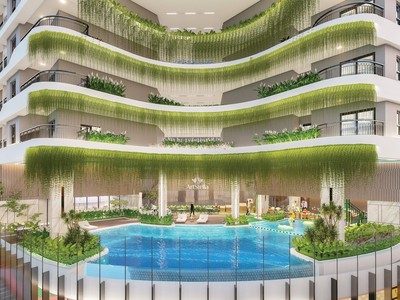 Lợi thế kép giúp ArtStella nổi bật trên bản đồ đầu tư bất động sản TP.HCM