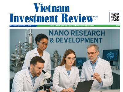 Vietnam Investment Review số 1769