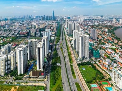 Bảng giá đất, giá đất cụ thể và hệ số điều chỉnh: Cần tư duy mới để giải quyết vòng lặp cũ