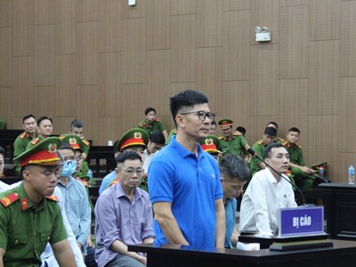 Nguyễn Duy Hưng, Chủ tịch Tập đoàn Thuận An bị đề nghị tuyên phạt từ 10-11 năm tù.
