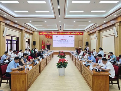 Hải Phòng: Thúc đẩy phát triển kinh tế qua hợp tác cảng biển Việt Nam - Hoa Kỳ