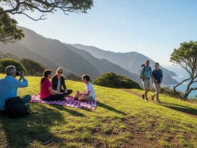 Vì một ngành du lịch không khói thuốc