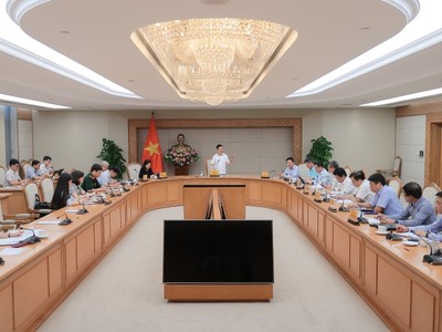 Xây dựng nghị định riêng phù hợp với đặc thù từng tập đoàn, tổng công ty nhà nước