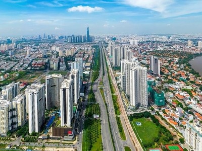 Bỏ quy định thẩm định dự thảo bảng giá đất, phương án giá đất từ 22/10