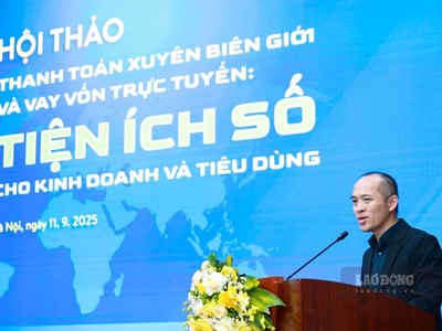 Chuyên gia: An ninh mạng trong lĩnh vực tài chính ngân hàng không phải là "bất khả xâm phạm"