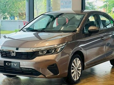 Doanh số bán ô tô của Honda Việt Nam tăng mạnh