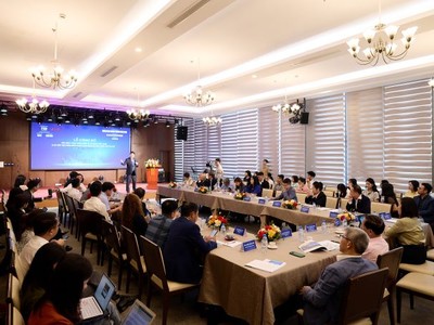 Đề xuất mô hình dự án công tư kiến tạo, doanh nghiệp chủ động ra đầu bài